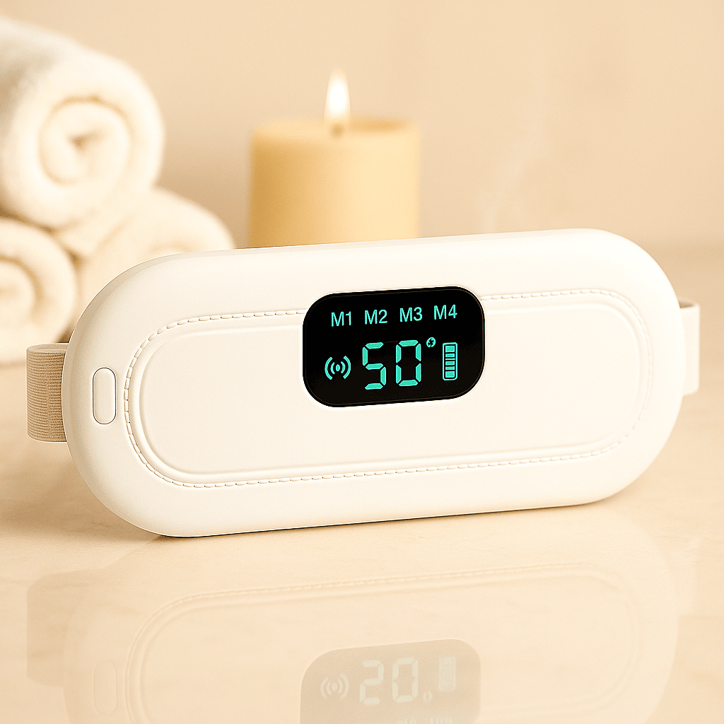 Your relief, without the limitations.