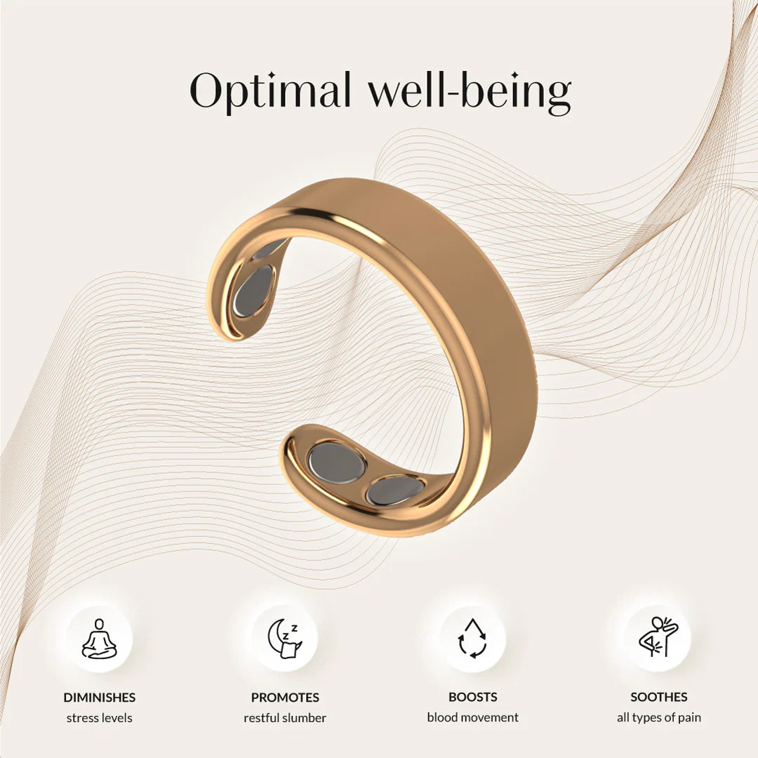 EVIORA™ Balance Ring